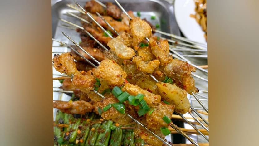 Raising the steaks: China launches barbecue university programme, welcoming first cohort of students 