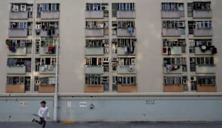 Hong Kong expects higher private housing land supply as outlook brightens