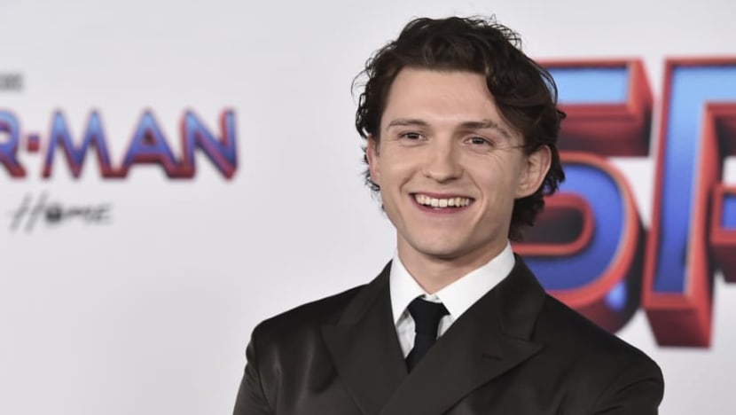 Bintang Spider-Man Tom Holland tunai janji kepada peminat cilik Bintang Spider-Man Tom Holland tunai janji kepada peminat cilik