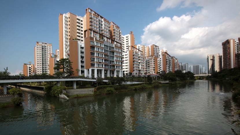 31 projects win HDB awards, including 'rustic' themed Waterway View at Punggol