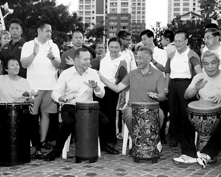The common ground that binds S’pore and Australia