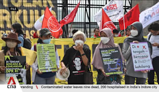 New penal and criminal procedure codes take effect in Indonesia