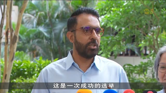 工人党秘密投票 毕丹星获支持留任秘书长