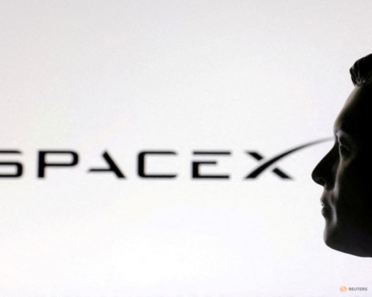 SpaceX blocked from early US benchmark index entry as S&P reaffirms existing rules