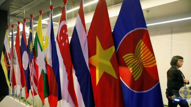 研究：我国社会凝聚力在亚细安国家中是最强的