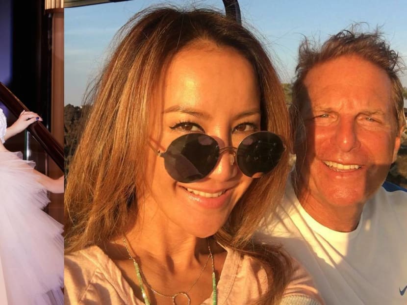 Coco Lee’s husband says he’s not involved in the 'distribution of Coco’s financial assets', will take legal action against 'individuals' fabricating lies