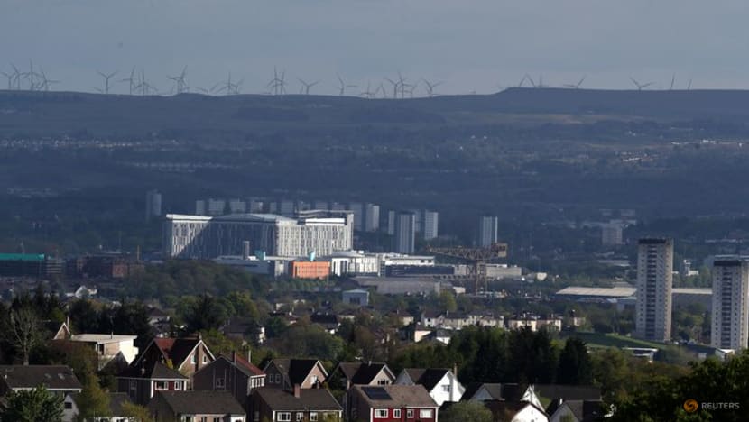 Commonwealth Games: Glasgow confirmed as host of 'lighter and leaner' 2026 Games Commonwealth Games: Glasgow confirmed as host of 'lighter and leaner' 2026 Games