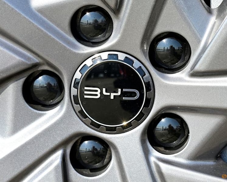 Brazil court removes BYD from list of firms linked to forced labor