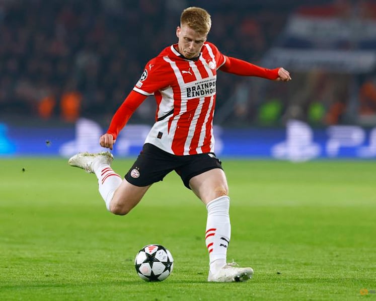 Schouten to miss World Cup after surgery on cruciate ligament injury