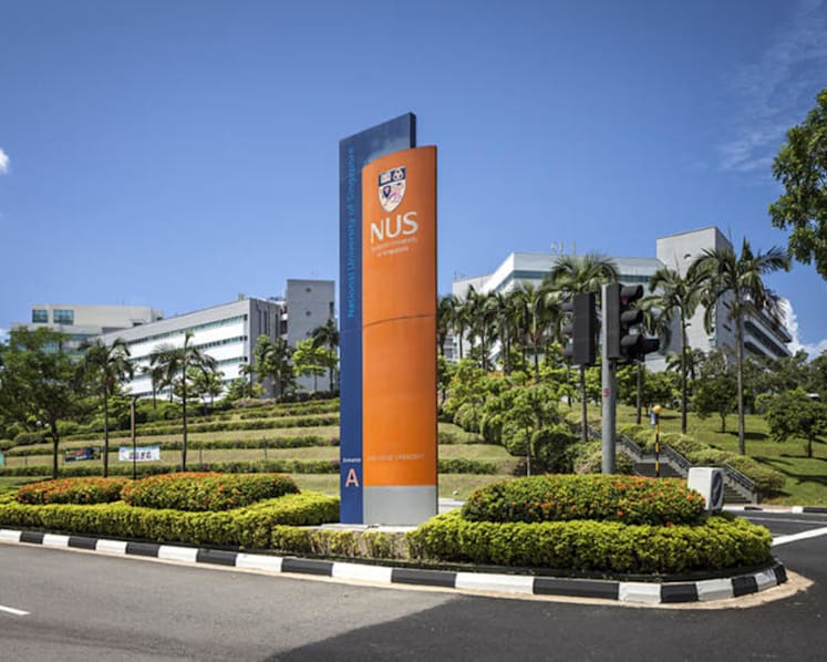 Sexual misconduct complaints against NUS students rose in first half of 2021 year-on-year: NUS report