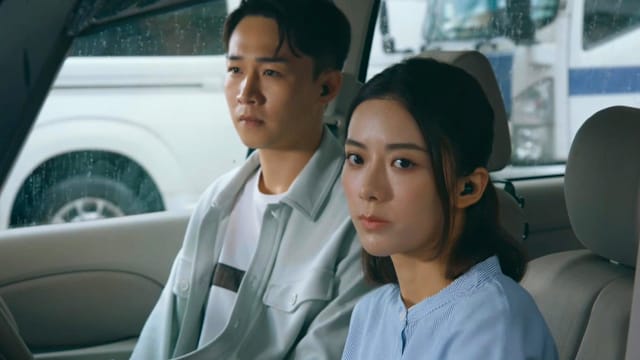 廉政行动2024（第7集）：一念间（一）