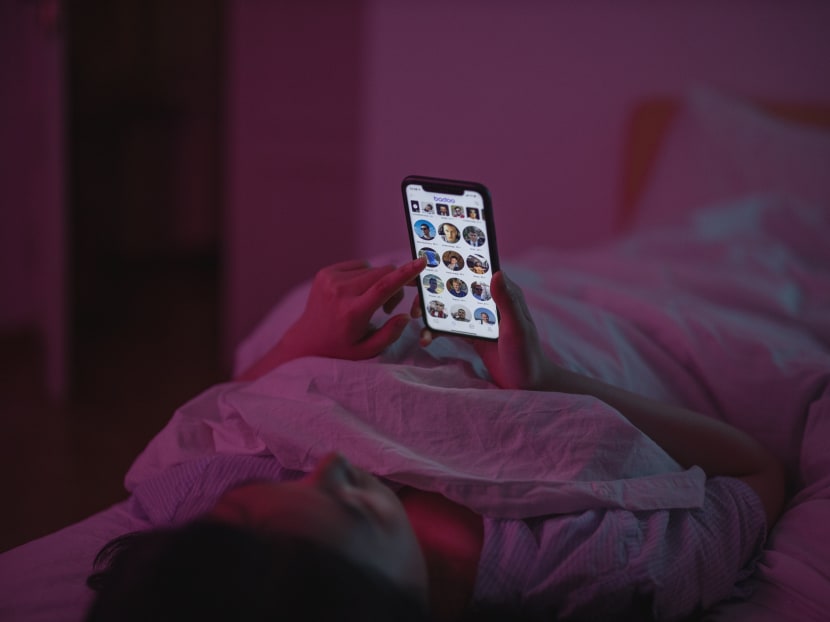 ‘It’s like Covid-19, it’s everywhere’: Dating apps, social media make it easy for people to swipe right into infidelity 