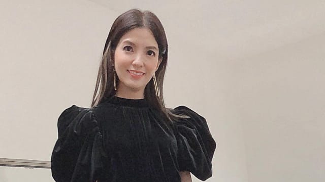 传参加《乘风破浪4》？郭美美和“这位本地歌手”最投缘！