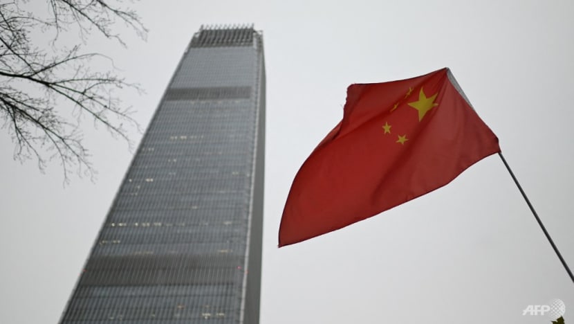 Despite China's media influence in Southeast Asia, public remains sceptical: US-based think-tank
