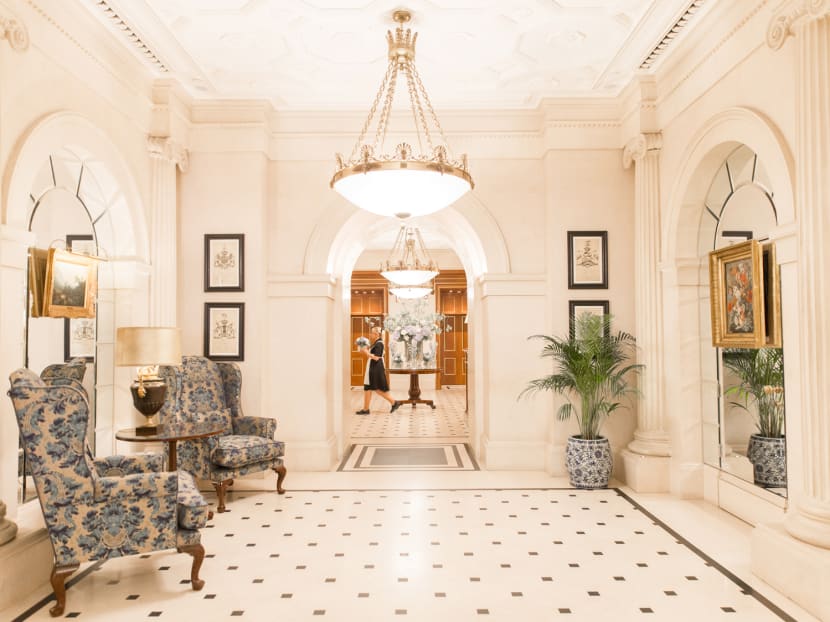 Missing your favourite Netflix series Bridgerton? Here’s how you can relive those moments in London