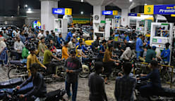 Pakistan announces power cuts in bid to control energy prices