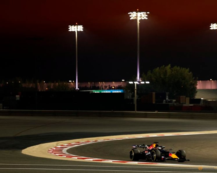 Teams on edge as F1 reset faces litmus test in Australia