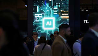 Financial regulators scramble to counter AI rise with own tools
