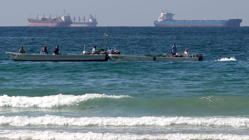 Oil jumps 10% on Iran conflict and could spike to US$100 a barrel, analysts say