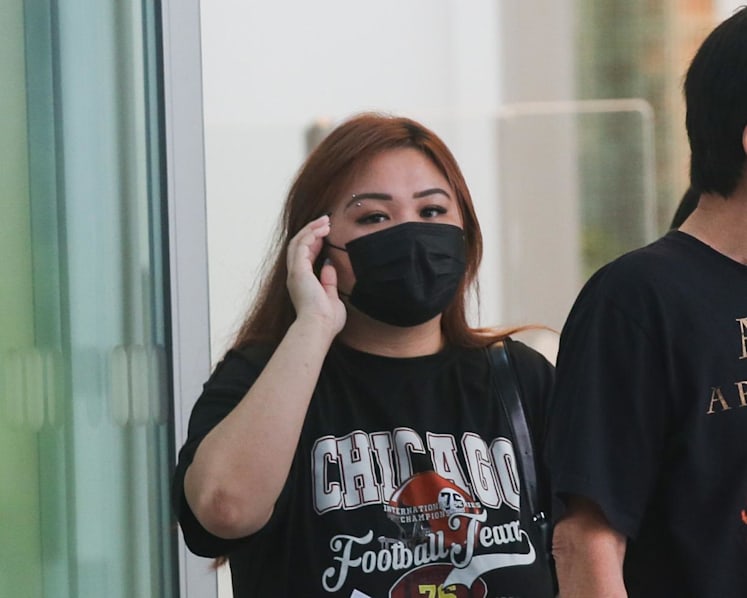 Woman, 21, with no driving licence used mother’s Singpass account to access car-sharing vehicles