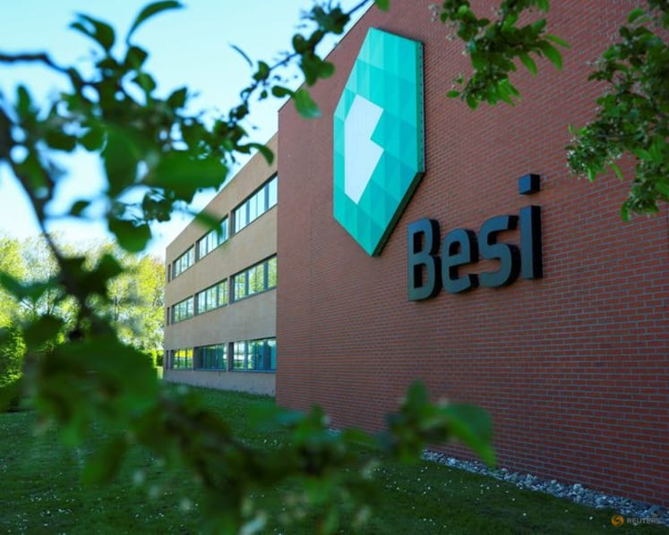 Besi orders more than double as AI and hybrid bonding tech drive demand