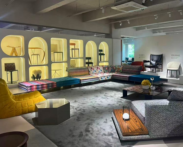 The Singapore homeowner's latest travel obsession? Furniture shopping in Foshan – here's what to know