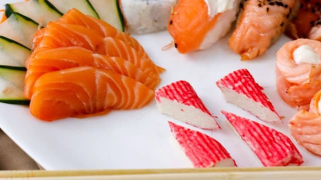 蟹柳没有蟹？别再把这个“加工食品”当海鲜吃