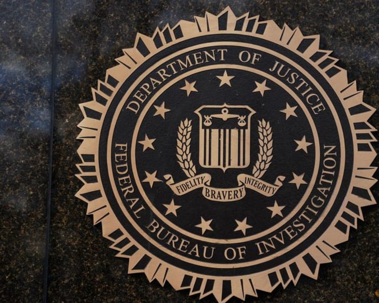 Cyber actors linked to Russia targeting users of messaging apps, FBI says