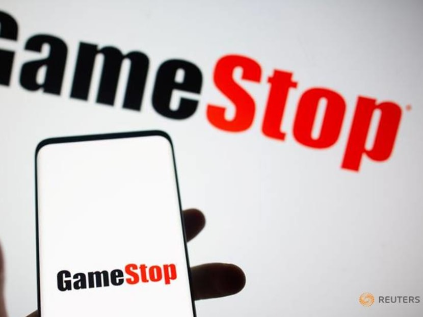 Commentary: GameStop insanity has painful lessons on short-selling and more for retail investors