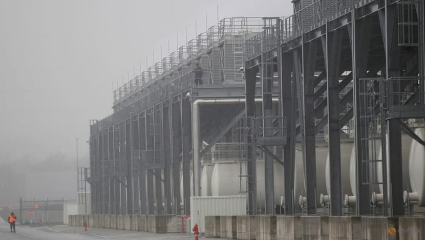 Analysis:Europe's old power plants to get digital makeover driven by AI boom