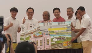 Pemerintah akan jamin masa hadapan lebih cerah untuk rakyat SG: PM Lawrence Wong