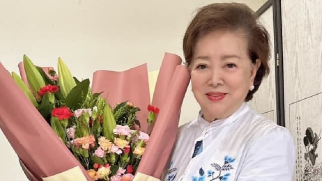 司法院撤了黄子佼　陈淑芳上阵救火