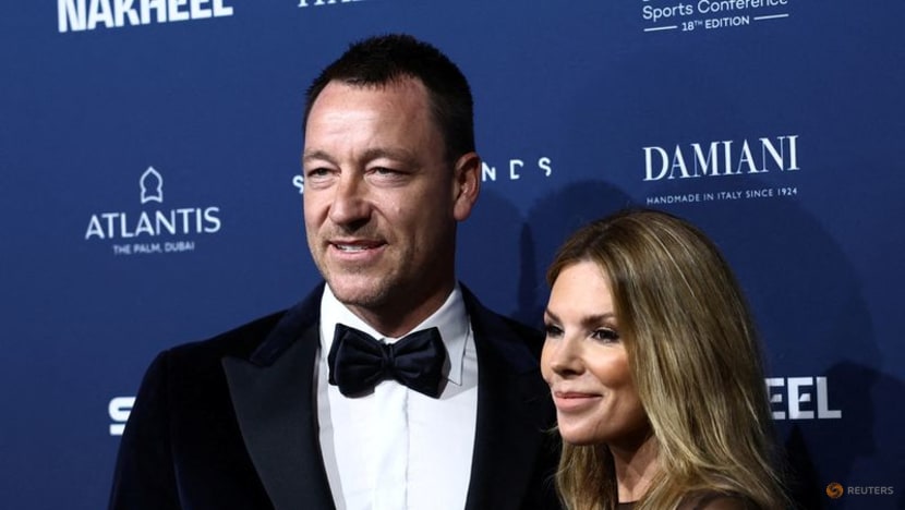  Burgeoning 'Baller League' offers zany remix of Beautiful Game