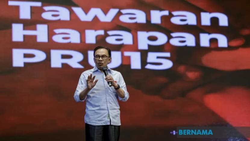 Jika dilantik PM, Anwar Ibrahim tidak akan ambil gaji