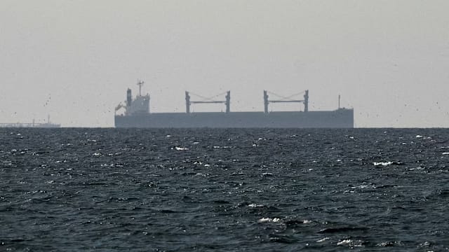 习近平：霍尔木兹海峡应保持正常通行