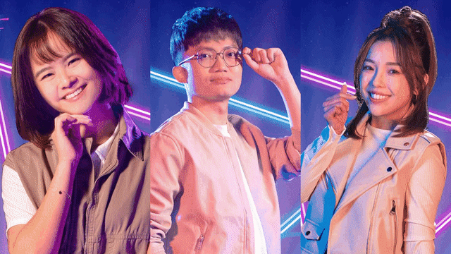 《寻找星声音》DJ选秀大赛　9强星学员名单出炉！