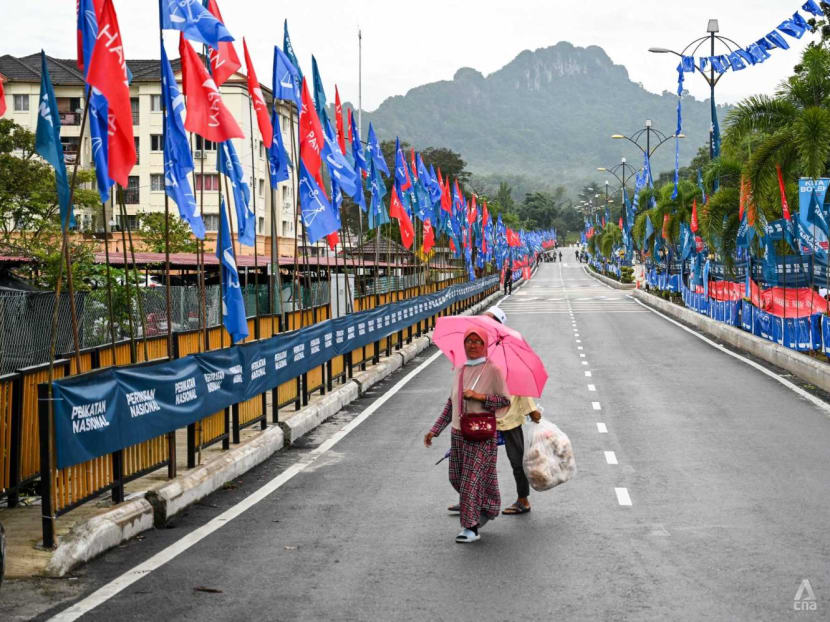 Malaysia GE15: Will success or failure handling COVID-19 determine who wins at the ballot box? Malaysia GE15: Will success or failure handling COVID-19 determine who wins at the ballot box?