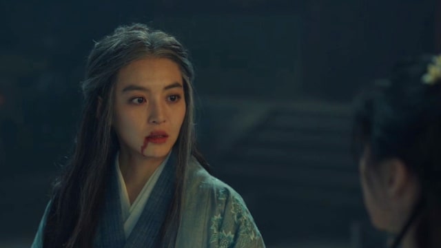 金庸武侠世界之铁血丹心（第25集）：瑛姑找裘千仞报仇