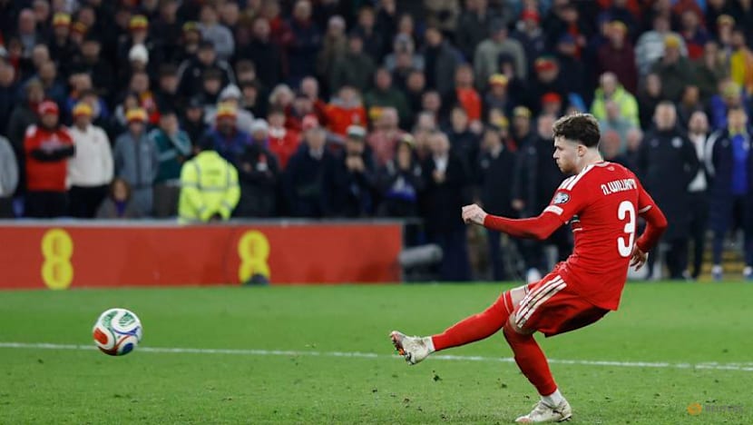 Bosnia beat Wales on penalties to reach World Cup playoff final