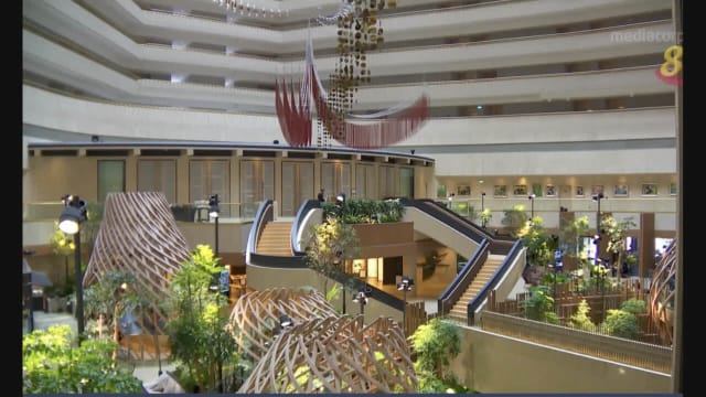 会展与奖励旅游业沉寂两年半后 需求近几月稳健回升
