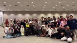 Kumpulan Silat Politeknik Republik