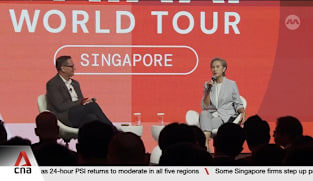 Databricks to invest more than US$350m, double workforce in Singapore over next three years
