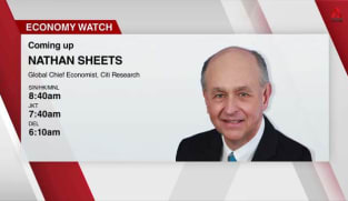 Asia First - Wed 28 May 2025