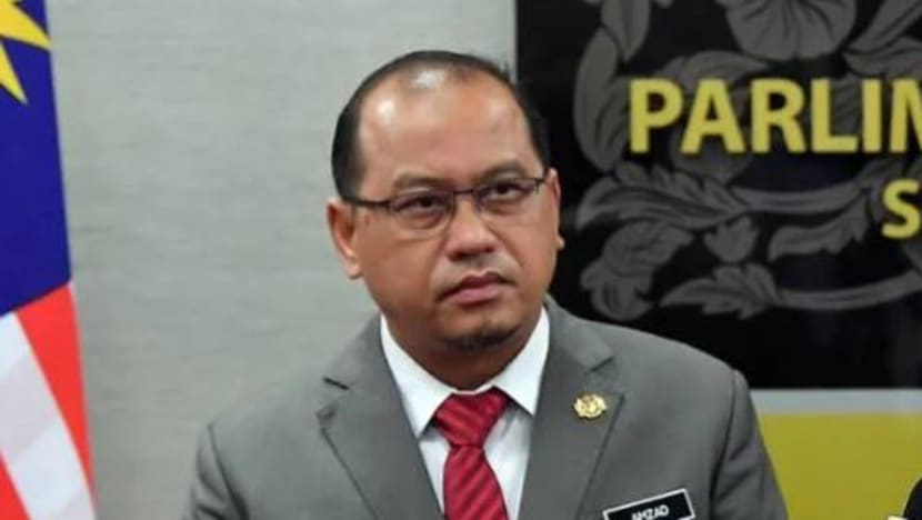 Mahkamah M'sia batal kemenangan Ahli Parlimen Kuala Terengganu di PRU15