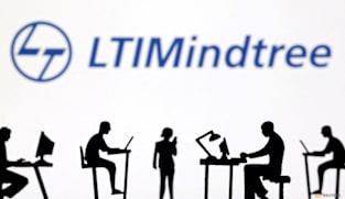 India's LTIMindtree betting big on new AI unit, CEO says