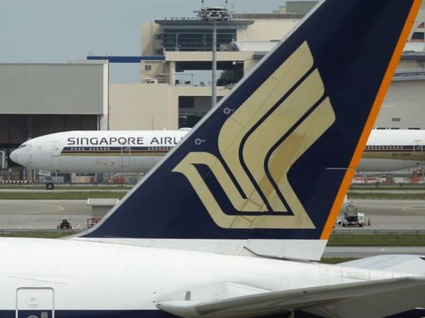 Hong Kong government bars Singapore Airlines passenger flights from Apr 3 to 16; COVID-19 case detected