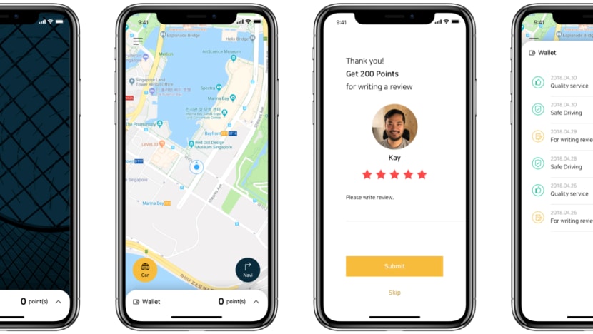 Raid Hailing New ride-hailing app promises zero commission fees, fair prices in ...