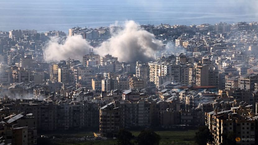 Dollar whipsawed on hopes of an end to the Iran war