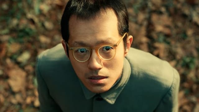 《解密》造型反差太大　刘昊然：他是谁？