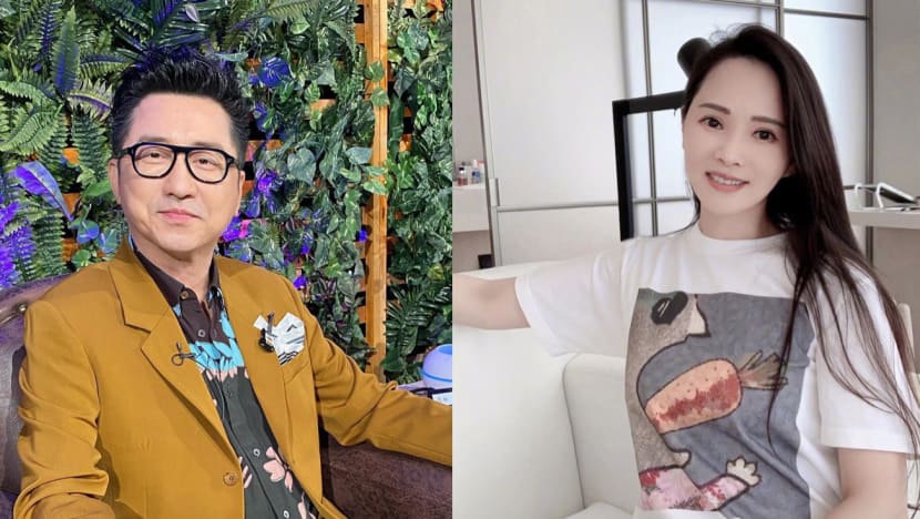 Annie Yi Reveals Reason Behind Her 2009 Divorce From Harlem Yu 